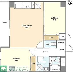 カルム浅草馬道