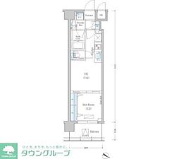 アーバネックス森下