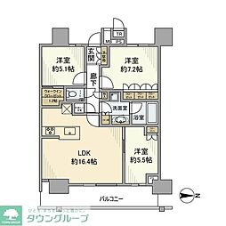 ＴＨＥ　ＴＯＹＯＳＵ　ＴＯＷＥＲ