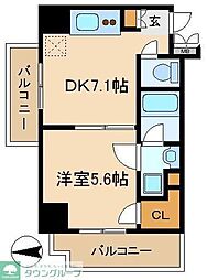 パークアクシス元浅草ステージ