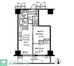 パークアクシス元浅草ステージ