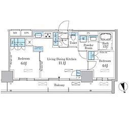 パークアクシス東陽町・親水公園