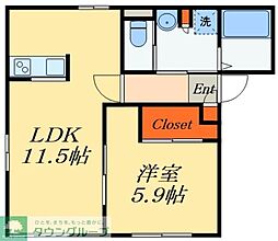 足立区柳原２丁目