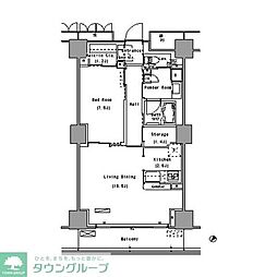 パークアクシス豊洲