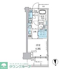 パークアクシス上野三丁目