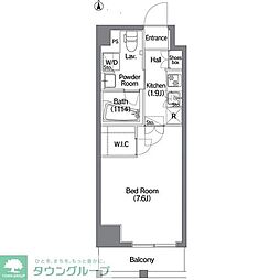 コンフォリア錦糸町ＤＥＵＸ