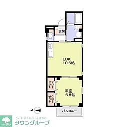 （仮称）江東区大島7丁目賃貸計画