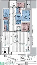 エステムコートカメイドトウキョウイースト