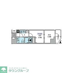 ドムス・スタイル押上