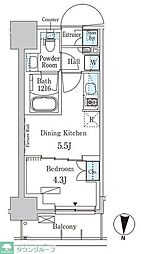 パークアクシス両国スクエア