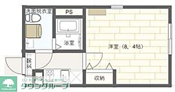 アーバンステージ菊川