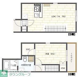 アーバンステージ菊川