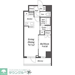 アルファプライム東陽町