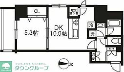 ハーモニーレジデンス菊川ステーションフロント