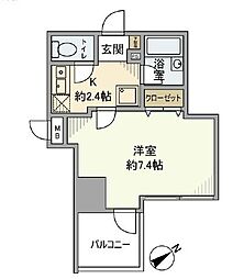 ラ・エテルノ大島ウーノ