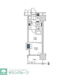 ブルックサイドレジデンス木場