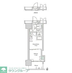 ブルックサイドレジデンス木場