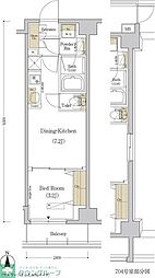 アーバネックス菊川