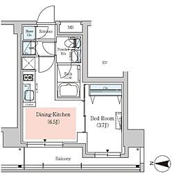 アーバネックス深川住吉II