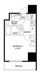 ルフレ深川イースト 302