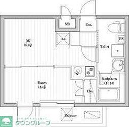 アーバンパーク東向島