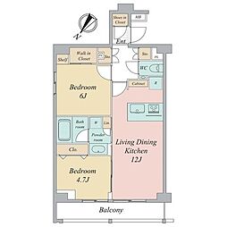 グランカーサ曳舟