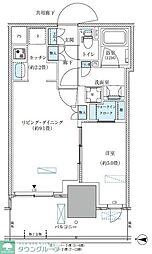 パークアクシス西大島コンフォートスクエア