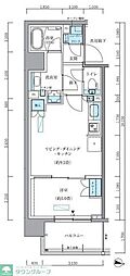 パークアクシス新大橋