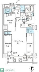 フロンティアレジデンス錦糸公園