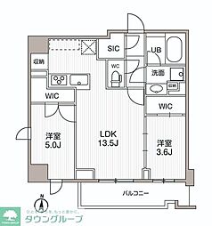 シーズンフラッツ両国サウス