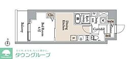グランカーサ住吉III