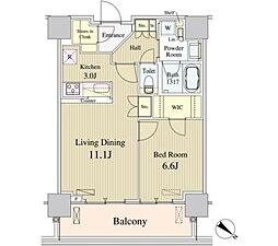 ルミレイス豊洲