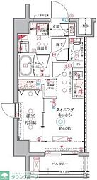 クレヴィスタ東向島