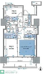 ザ・グランアルト錦糸町