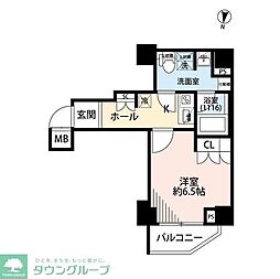 プレール・ドゥーク本所吾妻橋VI