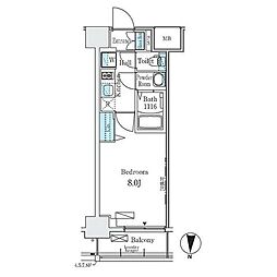 ディームス東陽町II