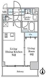 ディームス東陽町II