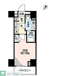 プレールドゥーク押上IV