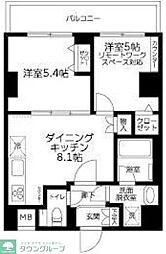 アイル押上ノルド