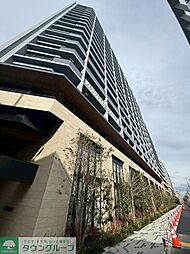 ブルックサイドレジデンス木場