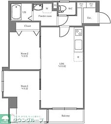 松勘パシフィックパレス錦糸町