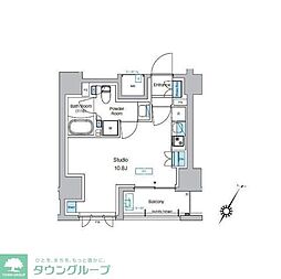 プレディアコート森下テラス