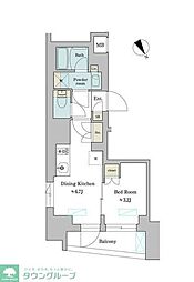 Brillia ist 門前仲町