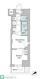 Brillia ist 門前仲町