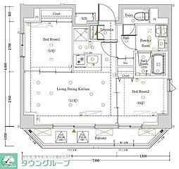 Log東京スカイツリー