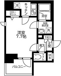 アイルカナーレ浅草