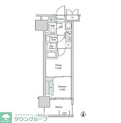 ブルックサイドレジデンス木場