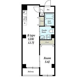 墨田区立川１丁目
