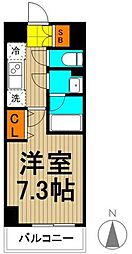 ベルフェリーク木場