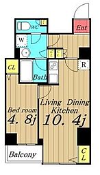 アイル秋葉原ノース弐番館